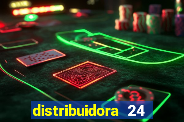 distribuidora 24 horas entrega porto velho